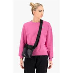 Champion Športni pulover 158 - 162 cm/XS Wmns Organic Cotton Blend C Logo