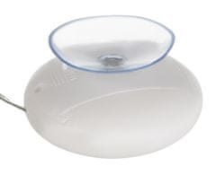Malatec LED vitraž 3D - Božiček