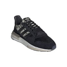 Adidas Čevlji črna 43 1/3 EU ZX 500 RM