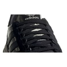 Adidas Čevlji črna 43 1/3 EU ZX 500 RM