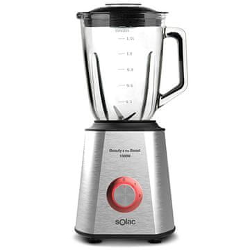 SOLAC BV5728 namizni mešalnik 1300 W, BV5728 namizni mešalnik 1300 W