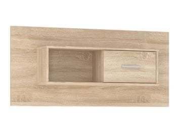 KONDELA Teyo 1D regalni sistem