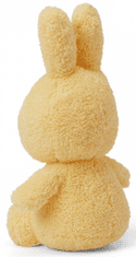 Miffy zajček igrača, Terry Light Yellow, 23 cm