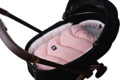 CottonMoose Moose MINI Yukon Blue prevleka za voziček