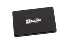 Verbatim MyMedia notranji SSD, 1 TB, SATA 3 (69282)