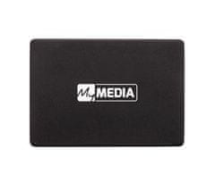 Verbatim MyMedia notranji SSD, 1 TB, SATA 3 (69282)