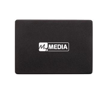 Verbatim MyMedia notranji SSD, 1 TB, SATA 3 (69282)