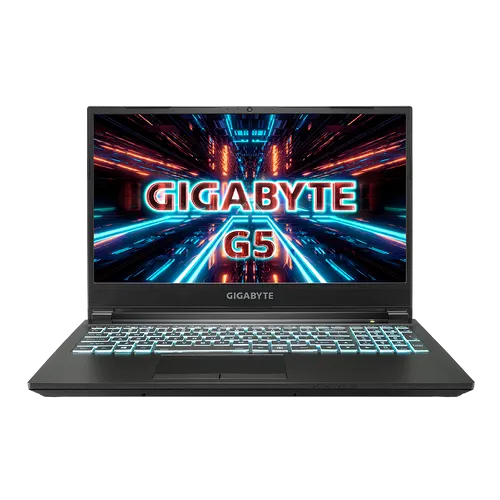 Prenosni računalnik G5