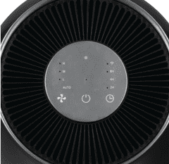 Hama Smart čistilec zraka, 3 x filter, Hepa