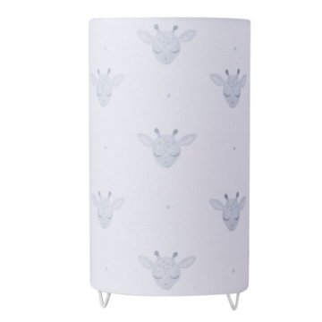 Paulmann Otroška namizna svetilka Cute Girafee, 25cm