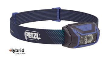 Petzl ACTIK CORE 2022 naglavna svetilka