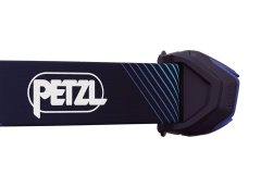 Petzl ACTIK CORE 2022 naglavna svetilka, modra