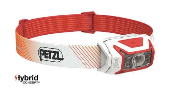 Petzl ACTIK CORE 2022 naglavna svetilka