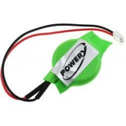 POWERY baterija CMOS za Acer Aspire 4720z