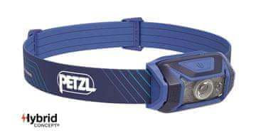 Petzl TIKKA CORE 2022 naglavna svetilka