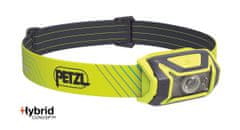 Petzl TIKKA CORE 2022 naglavna svetilka, rdeča