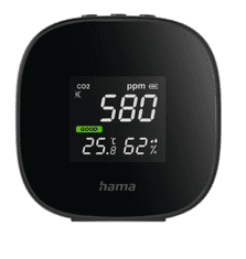 Hama Safe merilnik kakovosti zraka