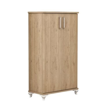 Woody Fashion Kabinet za čevlje