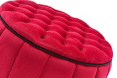 Atelier Del Sofa Pouffe