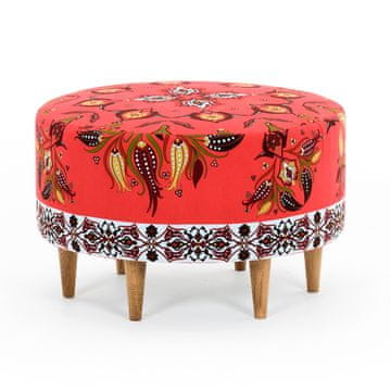 Atelier Del Sofa Tuffet