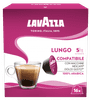 Lavazza DGC Lungo kapsule, 16 kosov