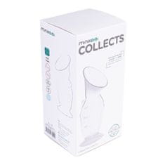 Minikoioi Collects prsna črpalka, silikonska (101170001) - odprta embalaža