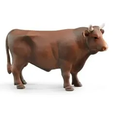 Bruder Figurica rjavega bika