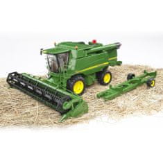 Bruder JOHN DEERE T670i kombajn