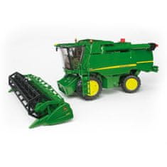 Bruder JOHN DEERE T670i kombajn