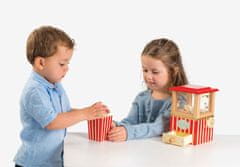 Le Toy Van Naprava za izdelavo popcorna