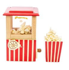 Le Toy Van Naprava za izdelavo popcorna