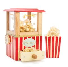 Le Toy Van Naprava za izdelavo popcorna