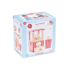 Le Toy Van Naprava za izdelavo popcorna