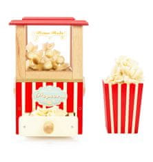 Le Toy Van Naprava za izdelavo popcorna