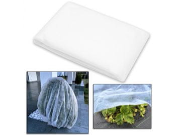 Bellushortus BELA AGROTKANINA 1,5m 15g/m2 z UV