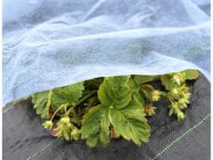 Bellushortus BELA AGROTKANINA 1,5m 15g/m2 z UV 90m