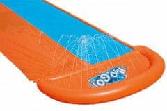 Bestway 52328 Vodni tobogan z dvema progama 4,88 m