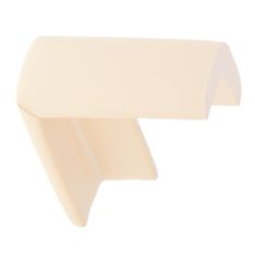 Ikonka Aga Pene zaščita za vogale 50x23x8 mm Bež