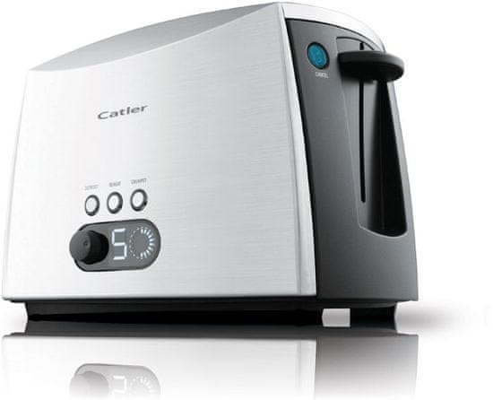 Catler toaster TS 4010