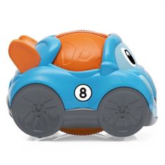 Chicco ROLLY COUPE RC AVTO