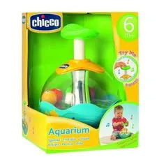 Chicco CHICCO Otroški akvarij z ribicami