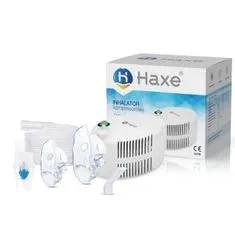 Haxe HAXE Otroški kompresorski inhalator CNB69008