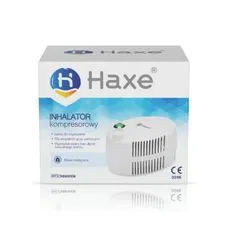 Haxe HAXE Otroški kompresorski inhalator CNB69008