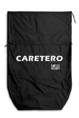 Caretero CARETERO Univerzalna torbica za voziček - črna