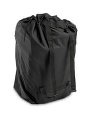 Caretero CARETERO Univerzalna torbica za voziček - črna