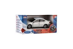 Welly Avto Skoda Octavia kovina/plastik 11cm 1:34 prosti tek rit