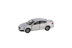 Welly Avto Skoda Octavia kovina/plastik 11cm 1:34 prosti tek rit