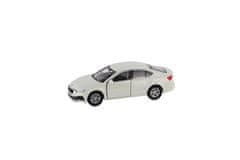 Welly Avto Skoda Octavia kovina/plastik 11cm 1:34 prosti tek rit