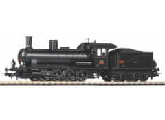 Piko Parna lokomotiva BR 413 (G 7.1) s ponudbo ČSD III - 57561