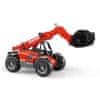 Manipulator MANITOU MLT 633